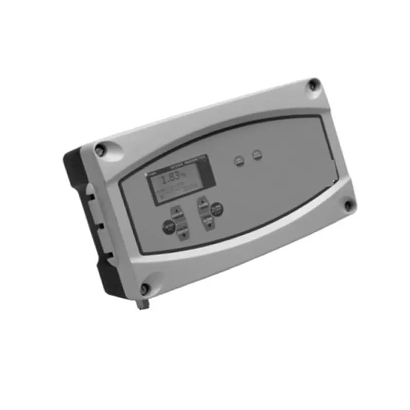 Humidity Temperature Meter Tester -40-40 C range moisture detector