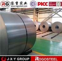 Rogosteel fournisseur de produits chinois Offre Spéciale Crc/fabricant d'acier/bobine laminée à froid fournisseur de porcelaine ROGOSTEEL