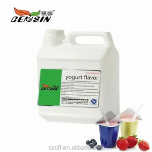 Lunga Durata Aroma Enhancer Essenza Latte Fermentato Forte Yogurt Puro Sapore