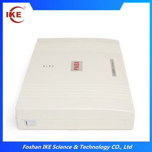 사업 아이디어 IKE <span class=keywords><strong>Pbx</strong></span> 208 RJ11 미니 <span class=keywords><strong>pbx</strong></span> 시스템 - Product Image 3