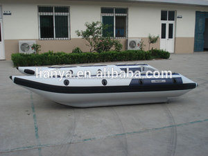 Liya <span class=keywords><strong>catamaran</strong></span> <span class=keywords><strong>gonflable</strong></span> bateau loisir pour 4 ou 6 personnes - Product Image 1
