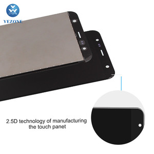 Linh Kiện Màn Hình <span class=keywords><strong>LCD</strong></span> Linh Kiện Di Động Trung Quốc Chính Hãng Cho Màn Hình Samsung J6 Plus - Product Image 5