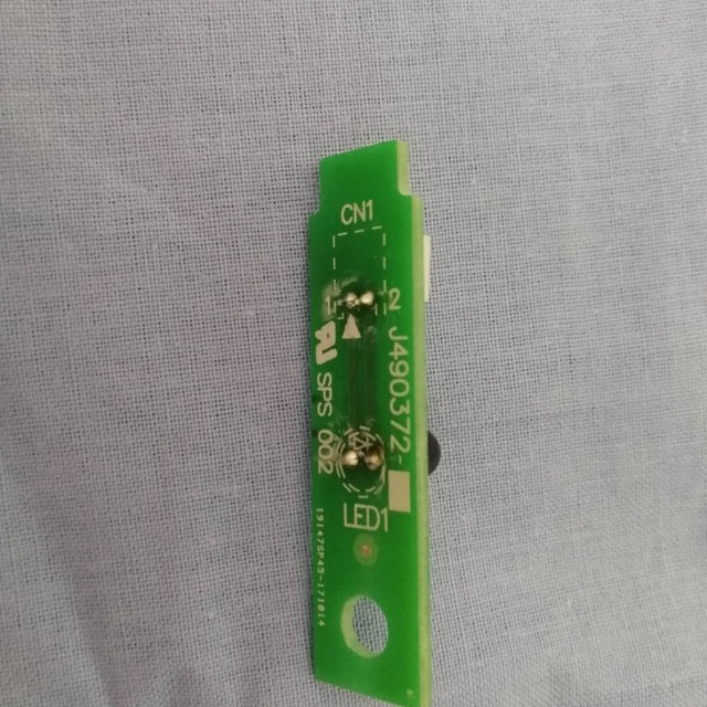 J490372 Spare Parts for Noritsu Lps24 Pro. Digital Minilab Photo Machine Printer in China Cheap Pricing .