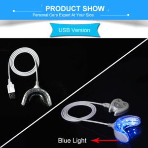 2016 <span class=keywords><strong>La</strong></span> <span class=keywords><strong>Bouche</strong></span> <span class=keywords><strong>Bée</strong></span> LED Laser De Blanchiment Des Dents Lampe Dentaire D'OEM Approuvé par CE - Product Image 3