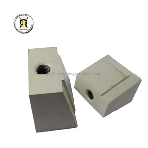 Piezas de <span class=keywords><strong>torno</strong></span> de maquinaria central personalizada de alta calidad personalizadas - Product Image 5