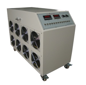 DC Dummy Load Bank Per Il <span class=keywords><strong>Test</strong></span> Di <span class=keywords><strong>Alimentazione</strong></span> - Product Image 1