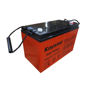充電式インバーターUps密封鉛蓄電池<span class=keywords><strong>12v100ah</strong></span>