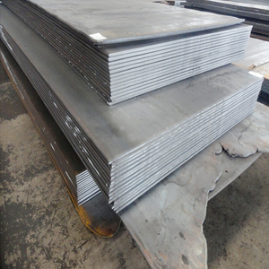 Pelat baja <span class=keywords><strong>Bolier</strong></span> SA516 GR70 tebal 200mm - Product Image 4