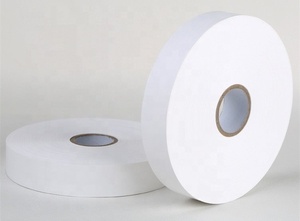 Bán buôn tráng có thể in Nylon taffeta BĂNG BĂNG nhãn CuộN đôi mặt phong cách từ nhà sản xuất nhãn hàng đầu của Trung Quốc - Product Image 5