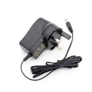 Bộ Chuyển Đổi Ac Dc 5V 6V 7V 9V 12V 24V 300ma 400ma 450ma 500ma 600ma 700ma - Product Image 2