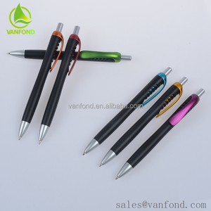دوق القلم ل شركة هدية شعار أسود - Product Image 2