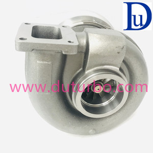 Turbocompressore HE531V 3773761 4046960 504182849 4046958 Usato per <span class=keywords><strong>Camion</strong></span> <span class=keywords><strong>Iveco</strong></span> <span class=keywords><strong>STRALIS</strong></span> 450 con Motore Diesel CURSOR 10 - Product Image 4