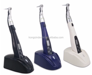 Tratamiento <span class=keywords><strong>endodoncia</strong></span> inalámbrico, <span class=keywords><strong>Motor</strong></span> LED <span class=keywords><strong>endodoncia</strong></span> - Product Image 2