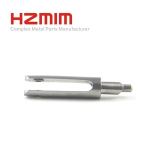 Disesuaikan presisi tinggi forceps, jenis tang medis, medis tang dibuat oleh logam injection molding - Product Image 5