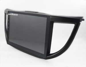 Автомагнитола с сенсорным экраном <span class=keywords><strong>android</strong></span>, стерео dvd-плеер для Honda CRV 2012-2016, мультимедиа, gps-навигация - Product Image 5