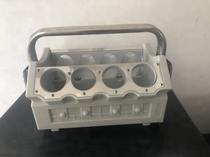 Đặc Biệt Bia Và Rượu Vang Ice Engineer Cooler Box Giữ Mục Xô Làm Mát Ngực - Product Image 4