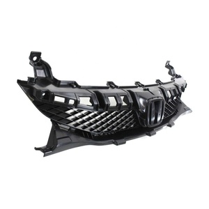Nouveau modèle de <span class=keywords><strong>calandre</strong></span> Automobile HO1200198, Grille automatique pour Honda <span class=keywords><strong>CIVIC</strong></span>, <span class=keywords><strong>2009</strong></span> — 2011 - Product Image 4