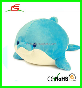 Đồ Chơi Cá Heo Và Cá Heo Tùy Chỉnh Đồ Chơi Trẻ Em Cá Heo Đồ Chơi Nhồi Bông - Product Image 4