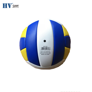 Promoción PU impermeable voleibol pelota - Product Image 1