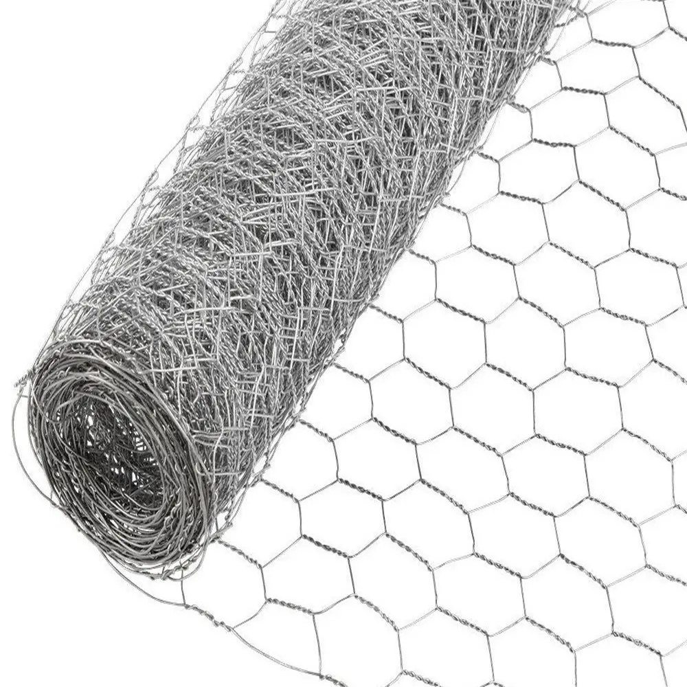 70x90mm dimensione di Maglia di Gabion Macchina Heavy Duty Esagonale Rete Metallica Macchina per 3.2 millimetri di Filo