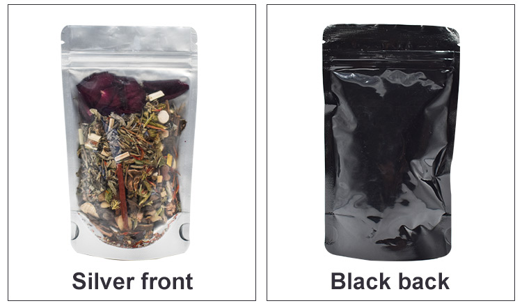 Sliver 30grams/17ingridients