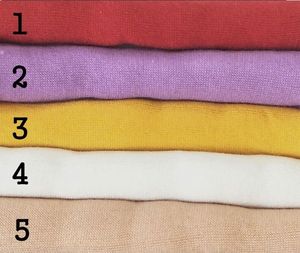 Charmkey <span class=keywords><strong>muy</strong></span> <span class=keywords><strong>grueso</strong></span> 70% poliéster mezclado 30% algodón hilo de tubo <span class=keywords><strong>grueso</strong></span> <span class=keywords><strong>para</strong></span> <span class=keywords><strong>tejer</strong></span> a mano Manta/alfombra - Product Image 4