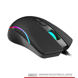 Marquee RGB 9D chuột Chơi Game cho cả hai tay sử dụng - Product Image 2