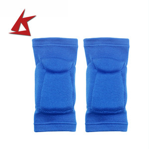 केएस 556 # रंगारंग सुरक्षात्मक कोहनी समर्थन कोहनी गार्ड - Product Image 2