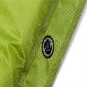 Colchón de aire económico CPR con colchoneta inflable automática BVM - Product Image 3
