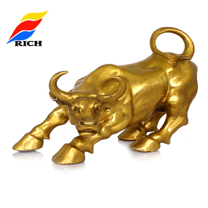 Figuritas de resina de Chef gordo hechas <span class=keywords><strong>a</strong></span> mano, decoración de escritorio, gran oferta - Product Image 4