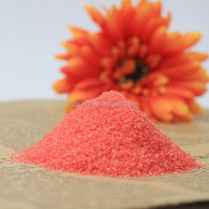 <span class=keywords><strong>2020</strong></span> acheter bonne qualité coloré super absorbant polymère polyacrylate de sodium pour la Gelée bébé bain bain de pieds - Product Image 3