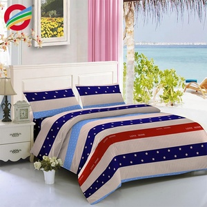 Tissu imprimé 100% coton pour drap de lit et <span class=keywords><strong>matelas</strong></span> en Turquie/tissu en coton - Product Image 4