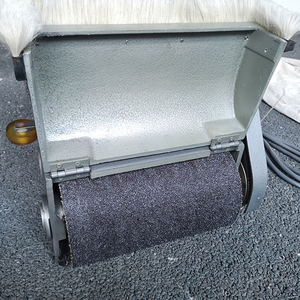 <strong>Belt</strong> Sanding Machine to Polish Wood Floor,Drum <strong>Sander</strong> Wood Floor Sanding Machine <strong>for</strong> <strong>Sale</strong> - Product Image 4