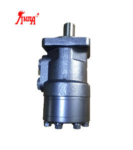 Moteur hydraulique compact série BMP200 <span class=keywords><strong>OMP</strong></span>/BMP 36/50/80/100/125/160/200 cc - Product Image 2