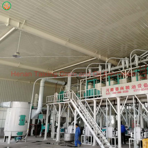 50ton/24H <strong>Wheat</strong> <strong>Flour</strong> Milling Machine, <strong>Wheat</strong> <strong>Flour</strong> <strong>Mill</strong> <strong>Plant</strong>,complete <strong>Wheat</strong> <strong>Flour</strong> Milling Process Line - Product Image 2