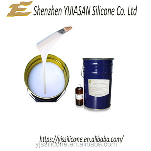 ยางซิลิโคนพิมพ์ลายแผ่นของเหลว - Product Image 5