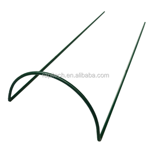 Garden <b>Metal</b> Flower Stick <b>Plant</b> <b>Supports</b> - Product Image 3