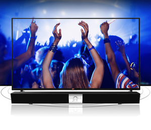 Chất Lượng Cao Siêu Bass Hệ Thống Âm Thanh Khuếch Đại Âm Thanh Thanh Với Loa Siêu Trầm - Product Image 3