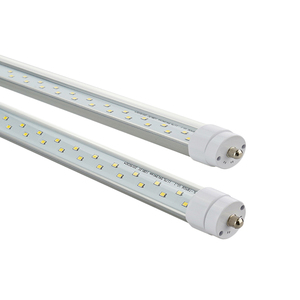 ETL DLC 2400mm aluminio FA8 8ft 36 w solo perno llevó <span class=keywords><strong>tubo</strong></span> de <span class=keywords><strong>luz</strong></span> <span class=keywords><strong>precio</strong></span> - Product Image 4