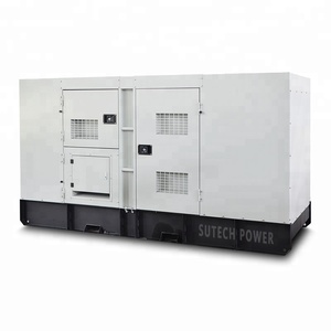 Được Cung Cấp Bởi Động Cơ TD226B-3D Weichai Deutz, Bộ Máy Phát Điện Diesel 45kw - Product Image 6