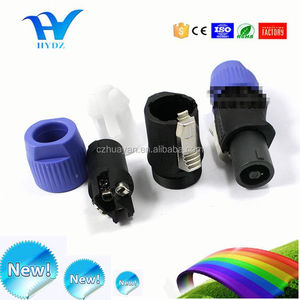 Fabriqué en jiangsu changzhou 3PIN <span class=keywords><strong>xlr</strong></span> mâle audio <span class=keywords><strong>combo</strong></span> <span class=keywords><strong>jack</strong></span> - Product Image 2