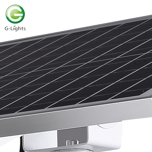 Farola solar led integrada, Super brillante, ip65, exterior, impermeable, smd 60watt 100watt - Product Image 6