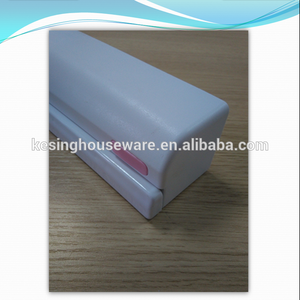Folding wall mounted extensible clothesline - Product Image 3