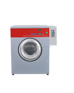 Nuova Lavatrice Tecnica a <span class=keywords><strong>Gettoni</strong></span> - Product Image 3