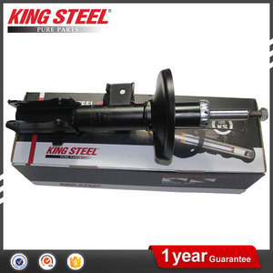 Kingsteel OEM 334464 41601 64 j00 ammortizzatore per auto per SUZUKI <span class=keywords><strong>GRAND</strong></span> <span class=keywords><strong>VITARA</strong></span> <span class=keywords><strong>2005</strong></span> 334464 muslimate - Product Image 5