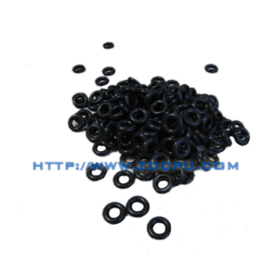 Varios dureza buena hermeticidad al gas <span class=keywords><strong>FKM</strong></span> juntas tóricas de goma para los equipos mecánicos - Product Image 4