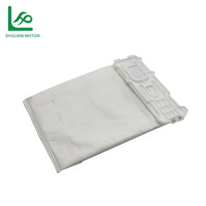 Sac à poussière pour <span class=keywords><strong>aspirateur</strong></span> électrique <span class=keywords><strong>universel</strong></span> haute efficacité certifié ISO9001, brun, pour usage domestique, garage, hôtel, fabriqué de manière durable - Product Image 3