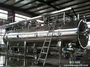 Freeze Dry Machine/flower Lyophilizer China/vacuum Freeze <strong>Drying</strong> <strong>Equipment</strong> - Product Image 3
