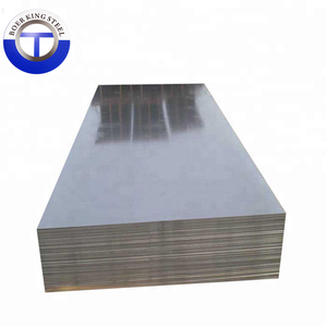 Lamiera BKS MS/Lamiera d'Acciaio Laminata a Freddo/Foglio/Bobina/CRC, GI, PPGI - Product Image 3