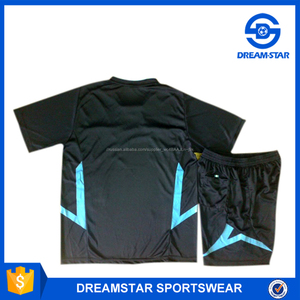 cheap custom referee jersey with your own logo guidelines referee jersey - Product Image 6